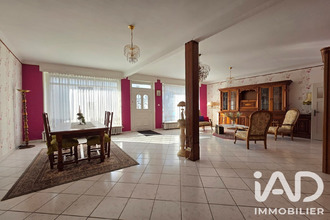 achat maison seingbouse 57455