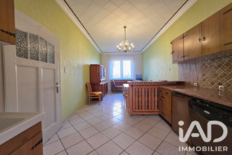 achat maison seingbouse 57455