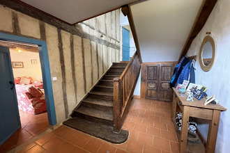 achat maison seissan 32260