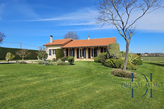 achat maison seissan 32260