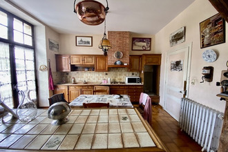 achat maison seissan 32260