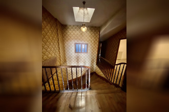 achat maison seissan 32260