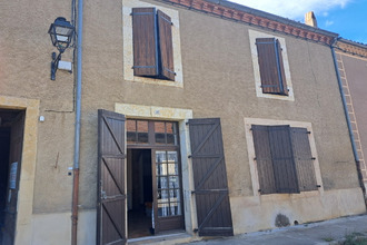 achat maison seissan 32260