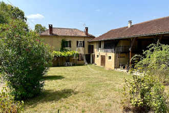 achat maison seissan 32260