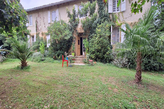 achat maison seissan 32260