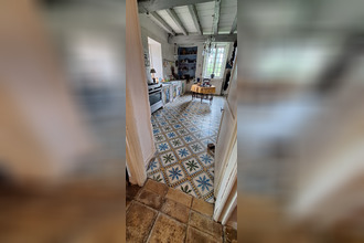 achat maison seissan 32260