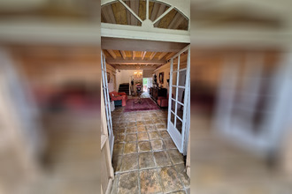 achat maison seissan 32260