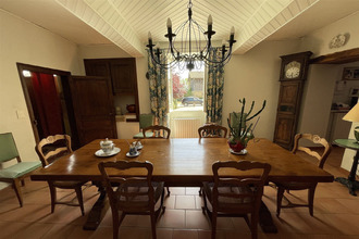 achat maison seissan 32260