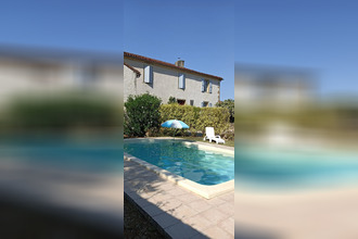 achat maison seissan 32260