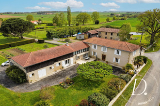 achat maison seissan 32260