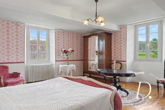 achat maison seissan 32260