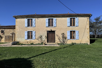 achat maison seissan 32260