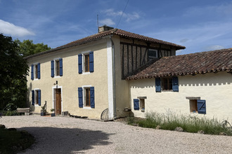 achat maison seissan 32260