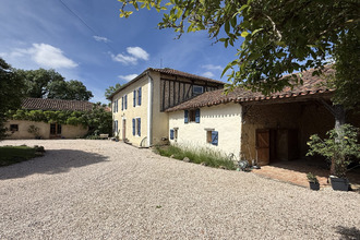 achat maison seissan 32260