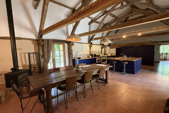achat maison seissan 32260