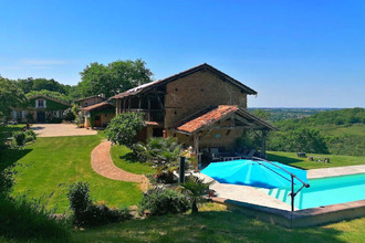 achat maison seissan 32260