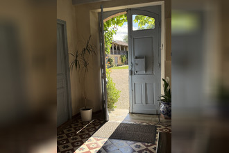 achat maison seissan 32260