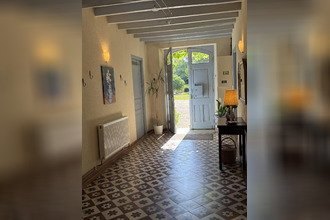 achat maison seissan 32260