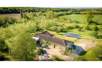 achat maison seissan 32260