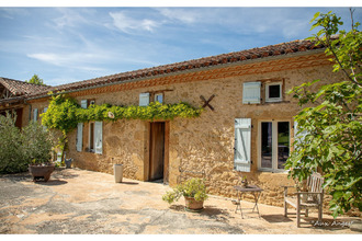 achat maison seissan 32260