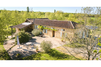 achat maison seissan 32260