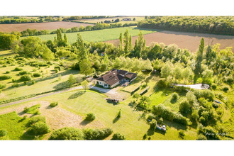 achat maison seissan 32260