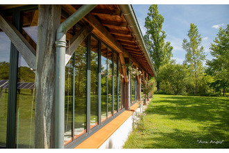 achat maison seissan 32260