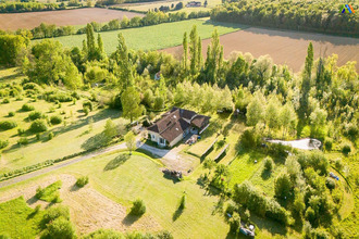 achat maison seissan 32260