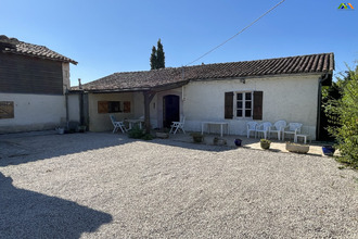 achat maison seissan 32260