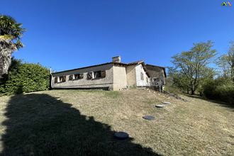 achat maison seissan 32260