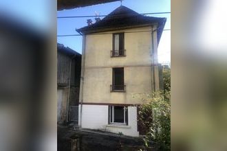 achat maison seix 09140