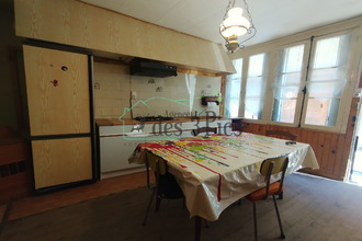 achat maison seix 09140