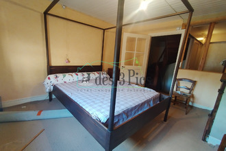 achat maison seix 09140