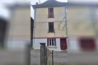 achat maison seix 09140