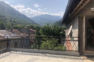 achat maison seix 09140