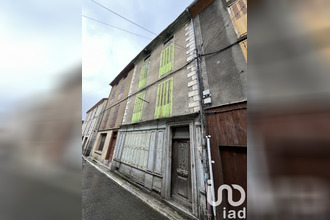 achat maison seix 09140