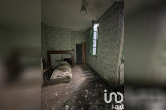 achat maison seix 09140