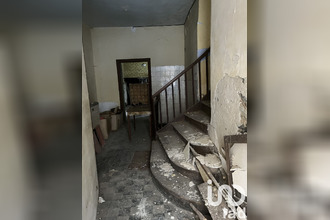 achat maison seix 09140