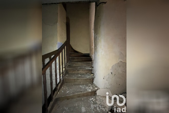 achat maison seix 09140