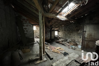 achat maison seix 09140