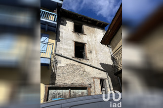 achat maison seix 09140