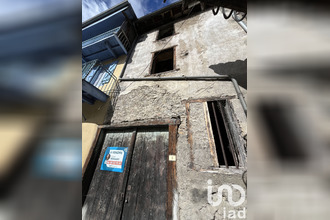 achat maison seix 09140