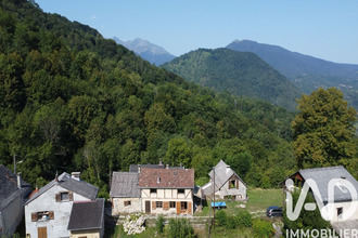 achat maison seix 09140