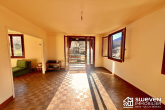 achat maison seix 09140