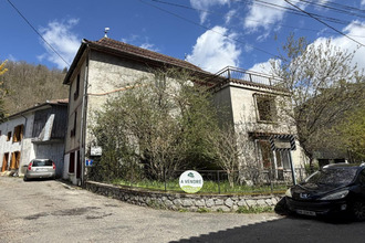 achat maison seix 09140