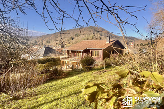 achat maison seix 09140