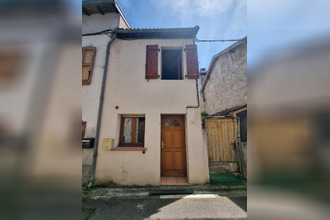 achat maison seix 09140