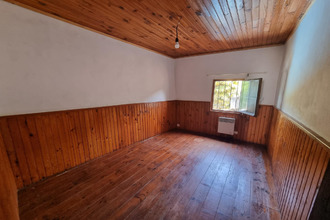 achat maison seix 09140