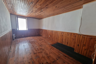 achat maison seix 09140
