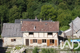 achat maison seix 09140